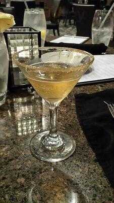 Park Restaurant & Grille