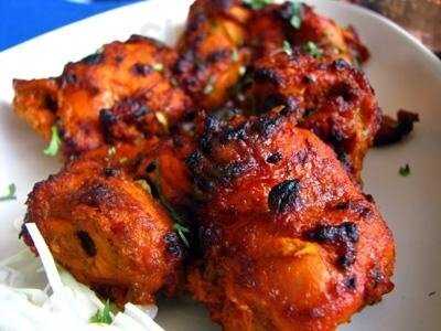 Tandoori Indian Cuisine
