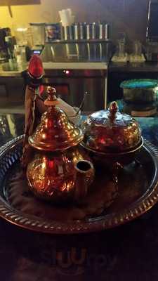 Sahara Hookah Lounge