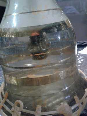 Sahara Hookah Lounge