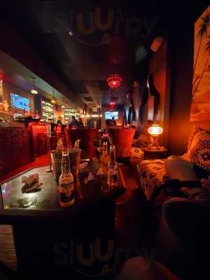 Sahara Hookah Lounge