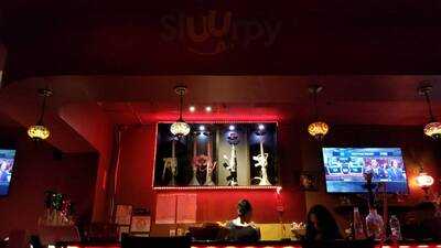 Sahara Hookah Lounge