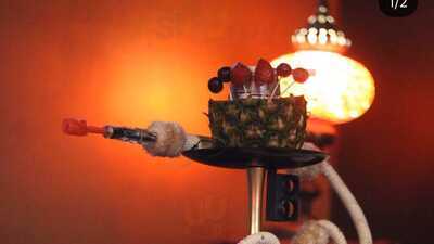 Sahara Hookah Lounge