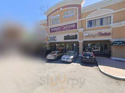 Sahara Hookah Lounge