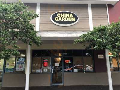 China Garden