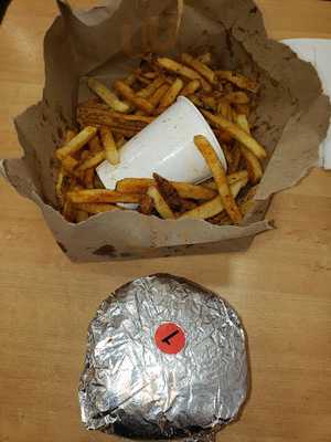 Five Guys