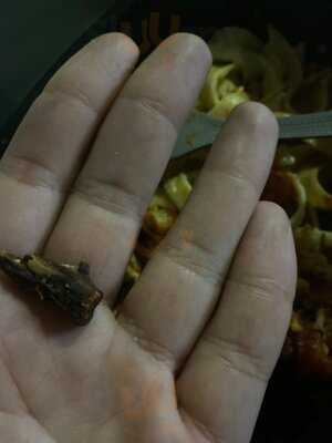 Olive Garden Italian Restaurant