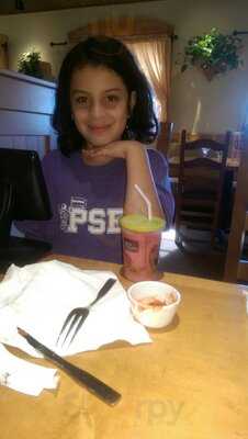 Olive Garden Italian Restaurant