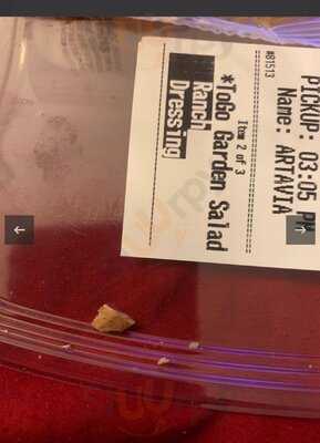 Olive Garden Italian Restaurant