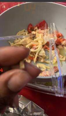 Olive Garden Italian Restaurant