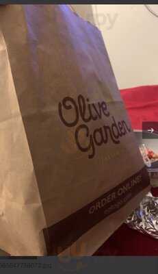 Olive Garden Italian Restaurant