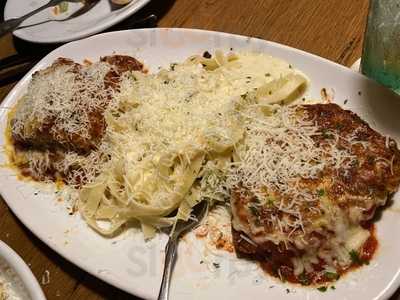 Olive Garden Italian Restaurant