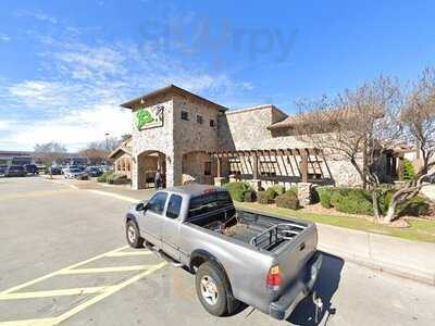 Olive Garden Italian Restaurant