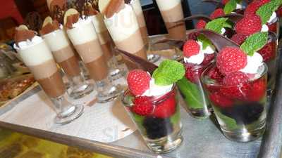 The Baker's Daughter