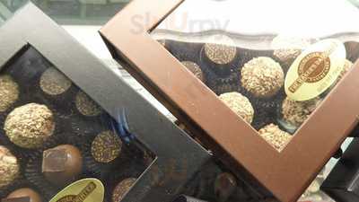 The Baker's Daughter