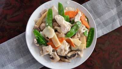 No 1 Chinese Restaurant