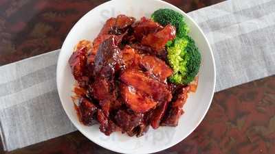 No 1 Chinese Restaurant