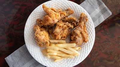 No 1 Chinese Restaurant