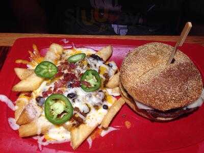 Red Robin Gourmet Burgers