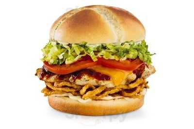 Red Robin Gourmet Burgers