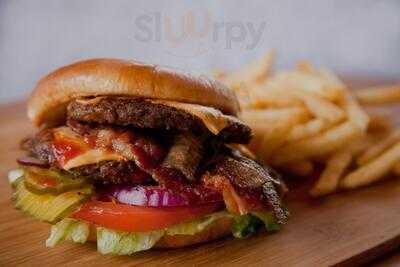 New Texas Fried Chicken