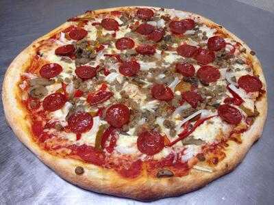 New Texas Fried Chicken