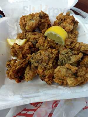 New Texas Fried Chicken