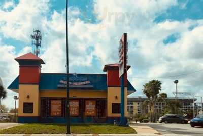 New Texas Fried Chicken