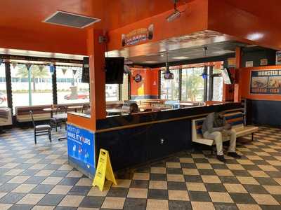 New Texas Fried Chicken