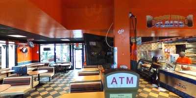 New Texas Fried Chicken