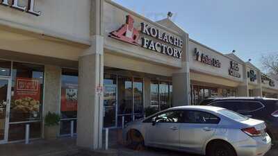 Kolache Factory