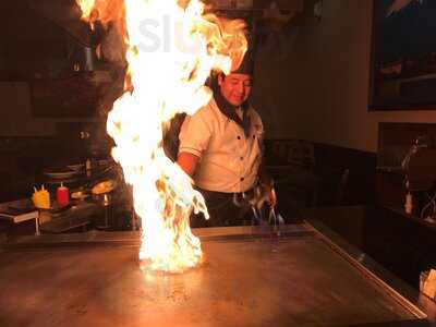 Toro Japanese Steakhouse