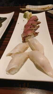 Toro Japanese Steakhouse