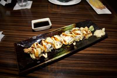 Toro Japanese Steakhouse