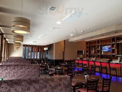 Toro Japanese Steakhouse