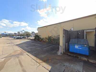 Toro Japanese Steakhouse