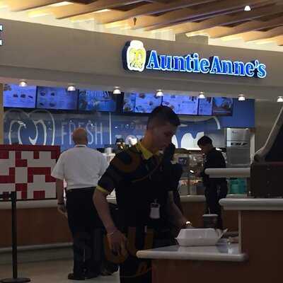 Auntie Anne's