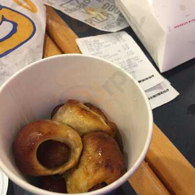 Auntie Anne's