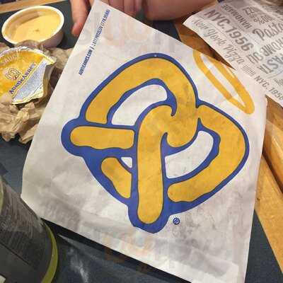Auntie Anne's