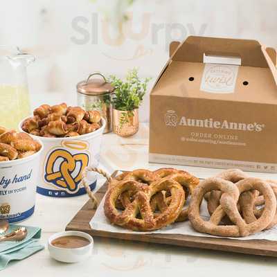 Auntie Anne's