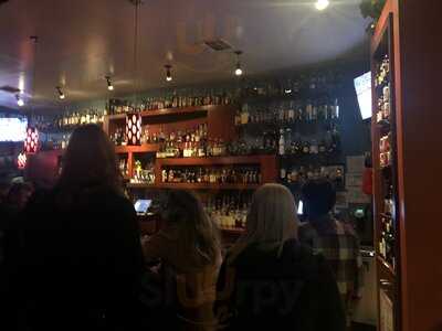 The Davenport Lounge Clear Lake