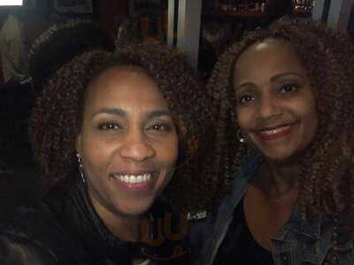 The Davenport Lounge Clear Lake