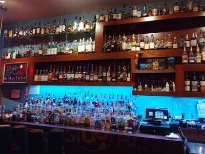 The Davenport Lounge Clear Lake