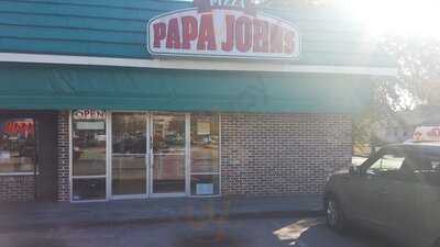 Papa Johns Pizza