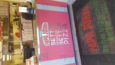 Papa Johns Pizza