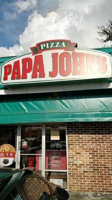 Papa Johns Pizza