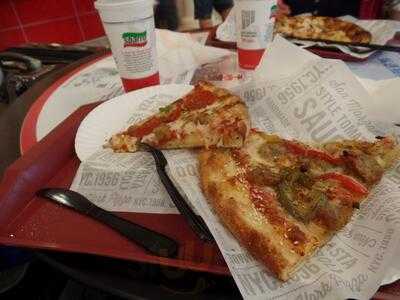 Sbarro
