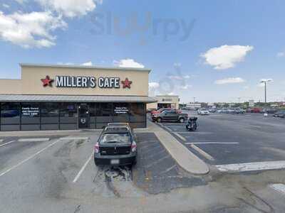 Millers Cafe