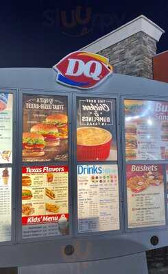 Dairy Queen
