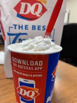 Dairy Queen